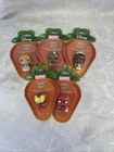 5 FUNKO POCKET POP MARVEL & Disney NEW