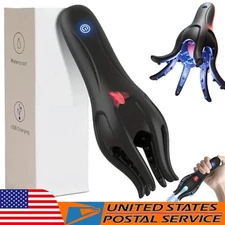 2025 New Wave Therapy Pro, Easy to Use, Wave Therapy Pro For Men, Rechargeable