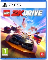 Lego 2K Drive Juego Para Consola Sony Playstation 5, PS5 [Pal EspaÑA]