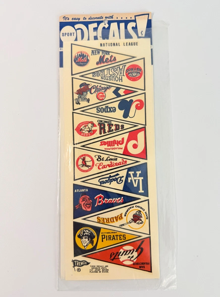 Baseball 1970 Original Vintage Sports Memorabilia for sale | eBay
