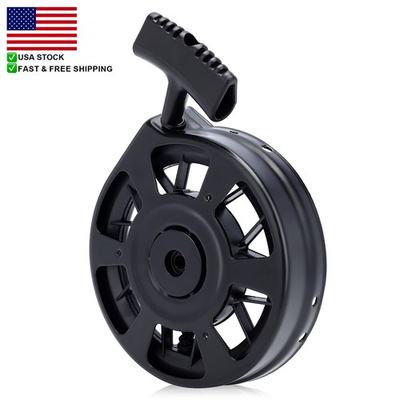 #ad Recoil Starter Pull Starter Rewind For 6.75HP Sears Craftsman Eager 1 Lawn Mower $19.37