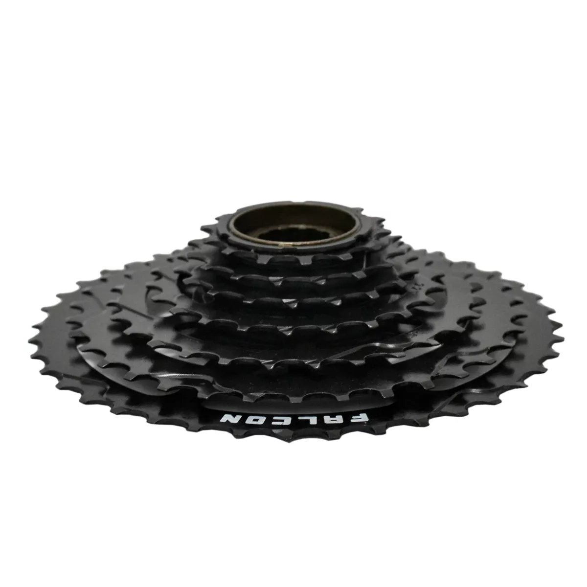 FALCON FW 740 7 Speed 14 40T Freewheel Black eBay