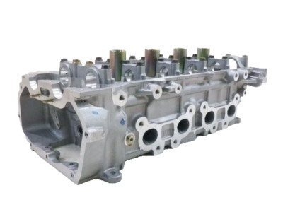 New! Nissan OEM CG13DE Cylinder Head for March HK11 WAK11