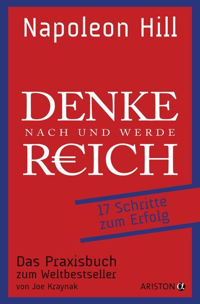 Thumbnail - Denke Nach Und Werde Reich