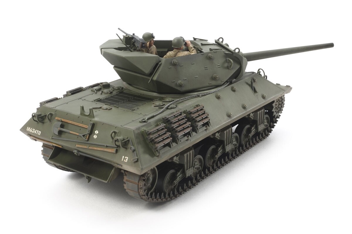 その他 Tamiya U.S. Tank Destroyer M10 1/35 Amazon.com: Tamiya 35350 1/35 US Tank Destroyer M10 Mid Prod