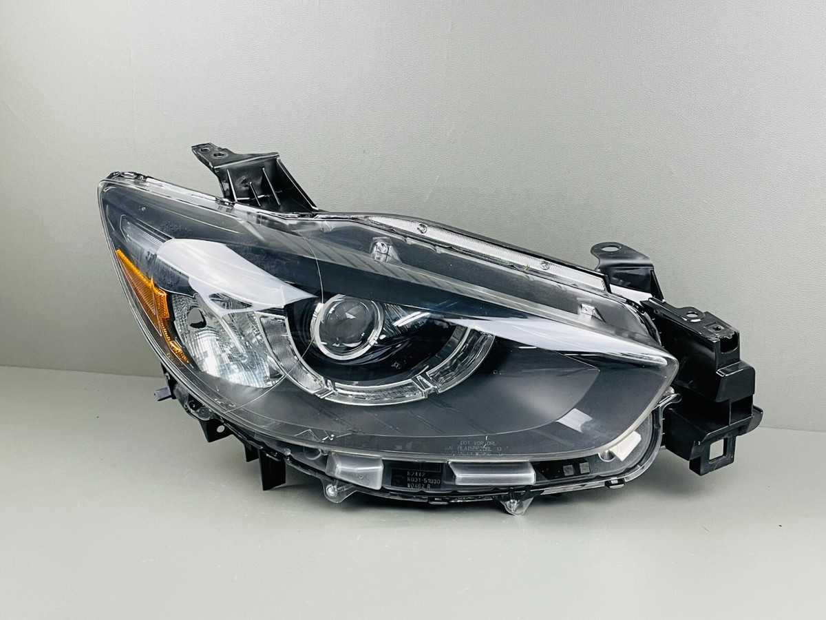 LED Tested! 13 14 15 16 Mazda CX-5 Right Passenger RH Full LED