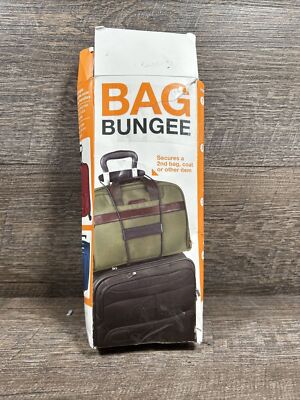 Baggage Bungee Travelon Bag Bungee Travelon Bag Bungee Luggage Add