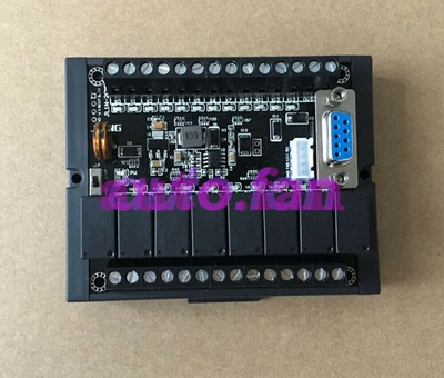 New PLC regulator FX1N-20MR #F12