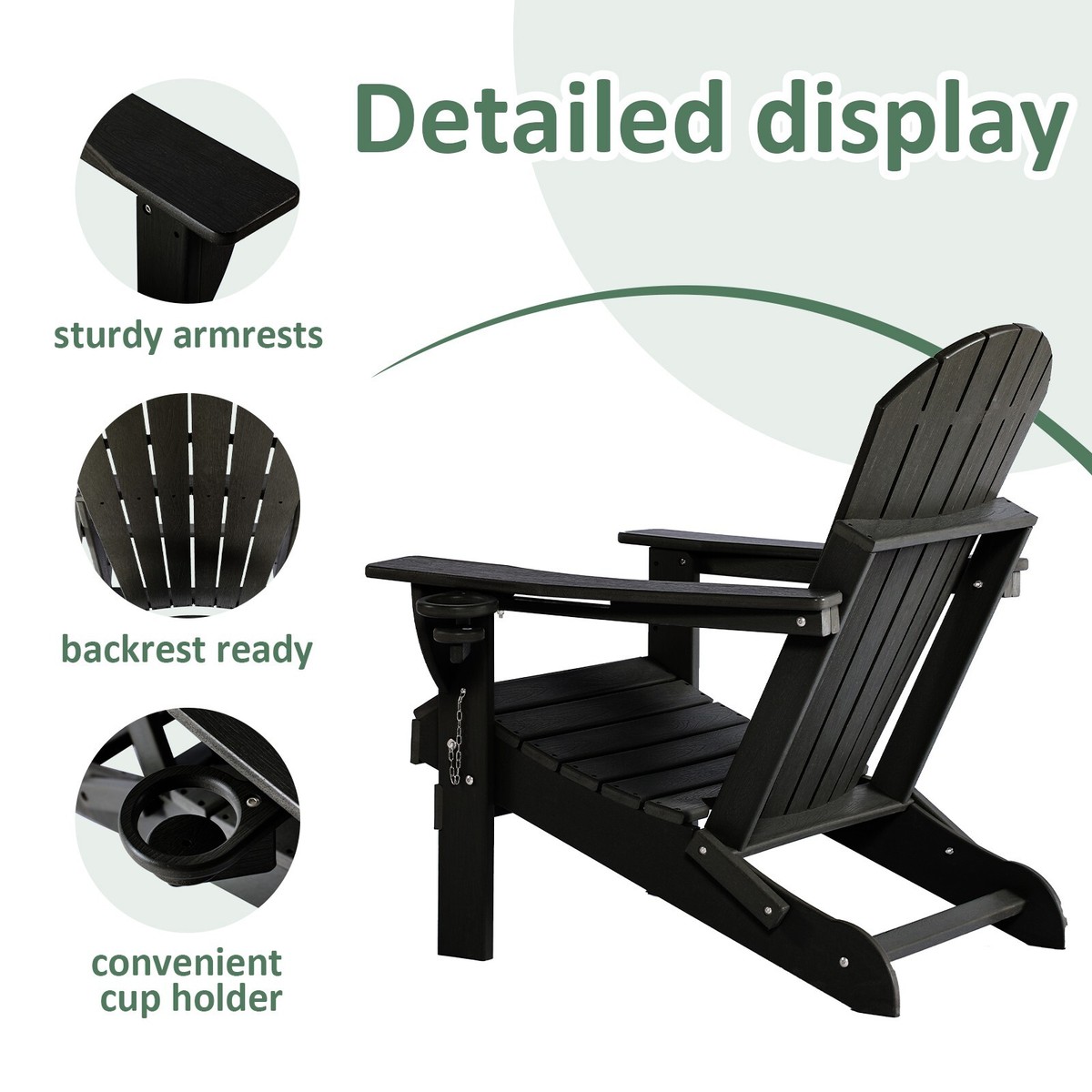 How to Fold Tommy Bahama Adirondack Chair: Easy Step-by-Step Guide