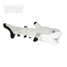 RI 13" Blacktip Shark Plush
