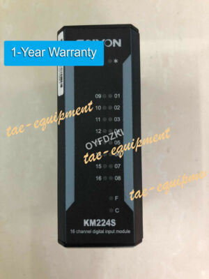 1pcs used SCIYON KM224S shipping DHL or Fedex