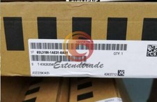 1PCS Siemens 6SL3100-1AE31-0AB1 6SL3 100-1AE31-0AB1 power module New