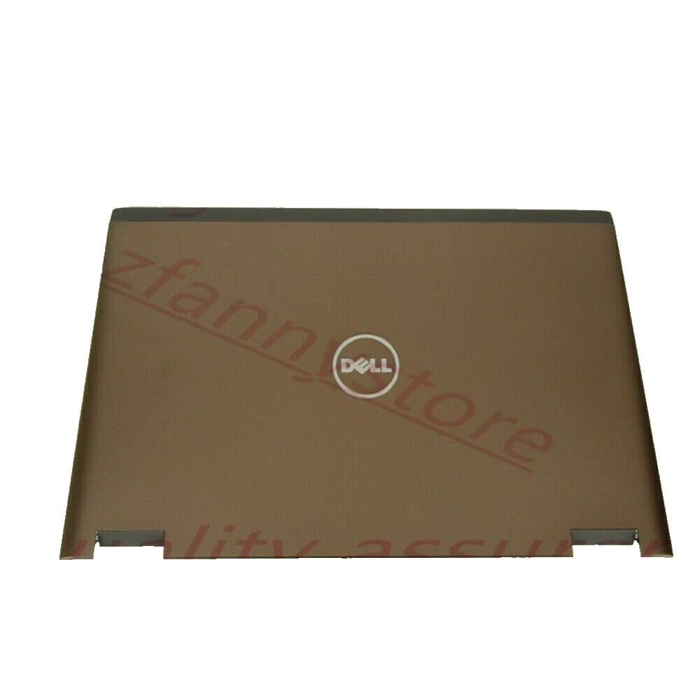 Cajas de ordenador portátil Multicolor y paneles táctiles para Dell