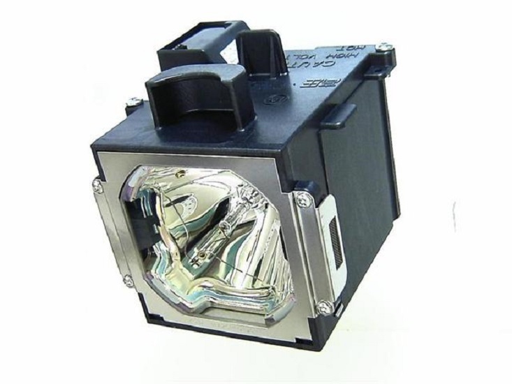 IET Genuine OEM Replacement Lamp for Sanyo LP-XF71 Projector