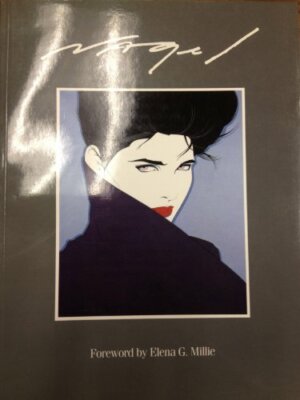 Nagel: The Art of Patrick Nagel by Nagel Patrick|Nagel Patrick