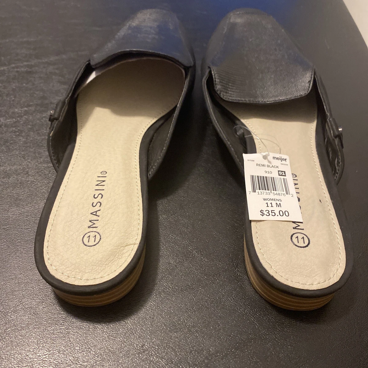 Massini shoes best sale meijer