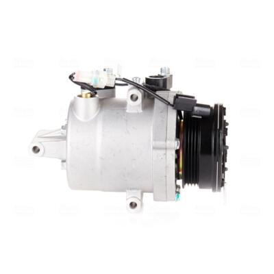 Kompressor Klimaanlage passend für Mitsubishi Colt VI Z3_A Z2_A RG