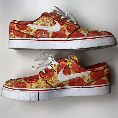 nike sb stefan janoski pizza