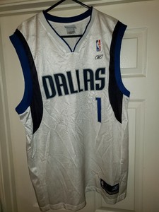 mavs custom jersey