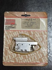 Factory Authorized Parts by Carrier-Pilot Burner LH33JZ053