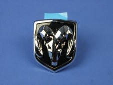 Tailgate Emblem-sxt Vin K Mopar 04805899ad Fits 09-11 Dodge Nitro