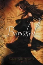Banished by Little, Kimberley Griffiths