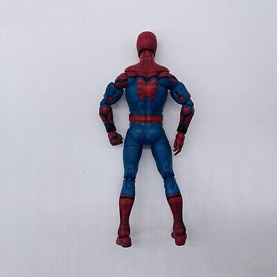 Spider-Man Homecoming Tech Suit Spider-Man 6 Inch Figure 