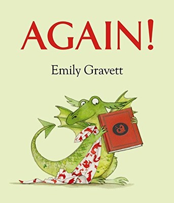 Again! by Gravett, Emily 0230745369 FREE Shipping