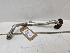 NISSAN QASHQAI TURBO OIL RETURN PIPE 2022 TEKNA 1.3 PETROL MANUAL J12