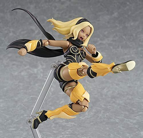 figma GRAVITY DAZE 2 / Gravity Dazzle Complete Edition