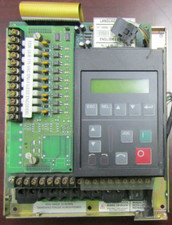   ALLEN BRADLEY 3HP 1336 ADJUSTABLE FREQUENCY AC DRIVE 460V 1336S-BRF30-AN-EN5