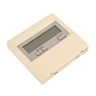 New For MITSUBISHI Central Air Conditioning Wire Controller PAR-21MAA US