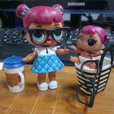 lol lil teachers pet