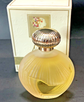 RARE NEW, Nina Eau De Toilette NINA RICCI 50 ml. 1.7 FL OZ Pure