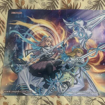 Yu-Gi-Oh! Championship Series プレイマット $_12.JPG?set_id=880000500F