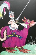 Dr Seuss  THEODOR GEISEL    