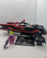 Batman™ Classic TV Series Batmobile™ 76188 | DC | Buy online at the  Official LEGO® Shop US