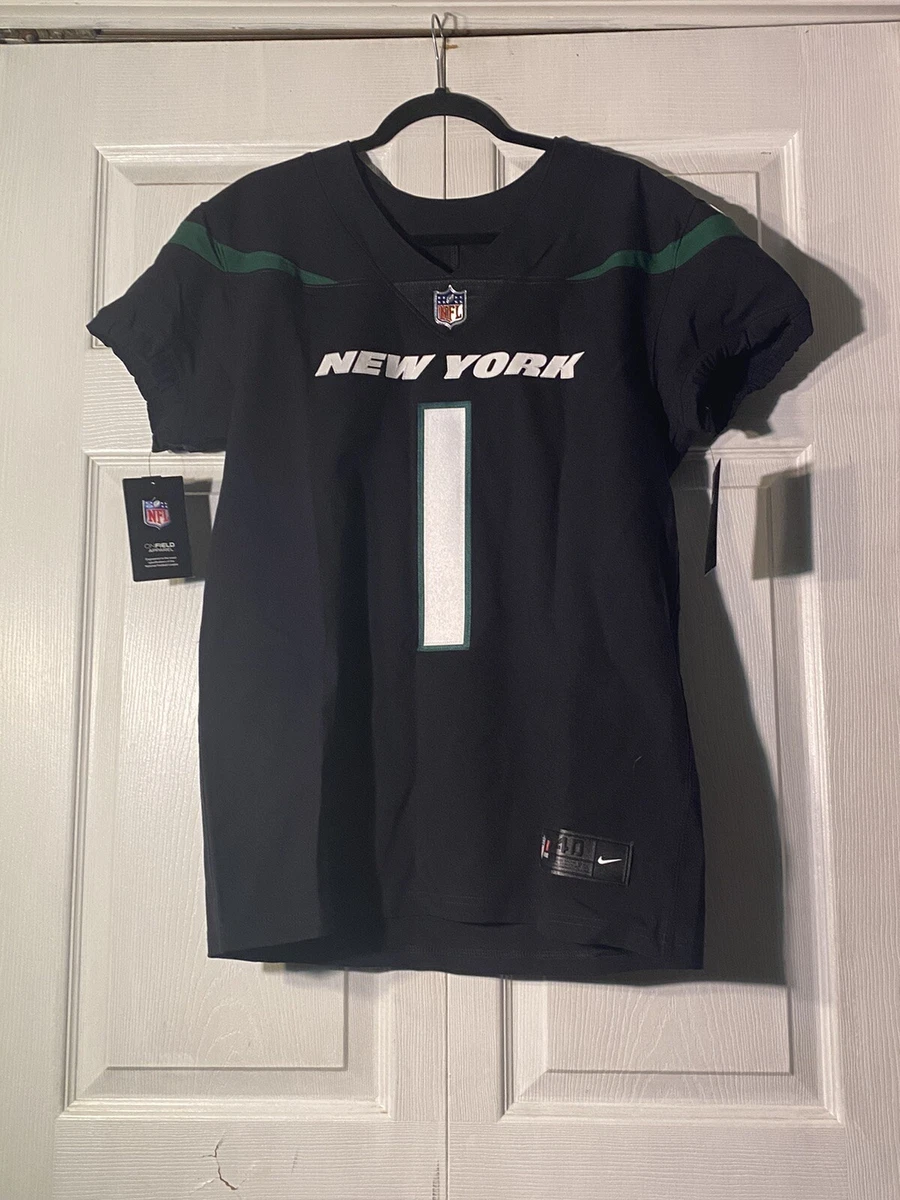 black jets jersey gardner
