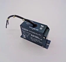 RK ELECTRONIC RCD-5A-30 7 W 480 VAC RC NETWORK