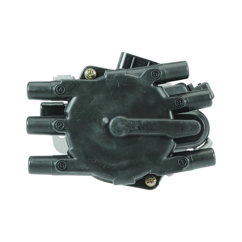 NEW DISTRIBUTOR FITS CHRYSLER CIRRUS 2.5L 152CID 1995-2000 MD316173 MD314904 - Image 2 of 3