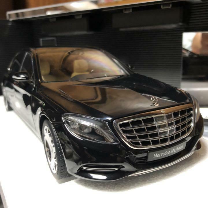 Autoart 1/18 Mercedes Maibach S-Klasse S600 | eBay Autoart 1/18 Mercedes Maibach S-Klasse S600 | eBay