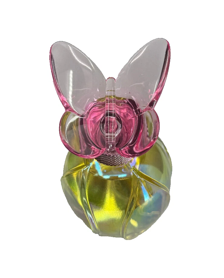 Mariah Carey's Luscious Pink Eau De Parfum spray 3,3 oz novo sem caixa edição 2012 - Imagem 4 de 4