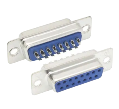 user_49f5a601　HD-01　Pioneer TF-SD15S SD15S Connector DB15F SOLDER, SD Series | eBay