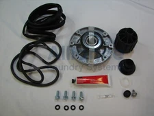 New Genuine OEM Speed Queen Washer Washing Machine Hub and Seal Kit 495P3
