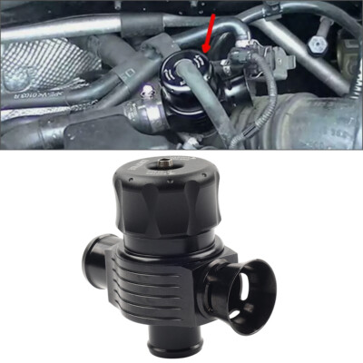 Alu-Blow-Off-Ventil für Turbo Diverter Dump Ventil