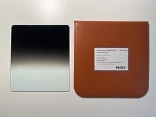 NiSi 150x170mm Nano IR Medium Graduated Neutral Density Filter – ND16 – 4 Stop