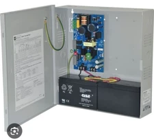 ALTRONIC EFLOW4N POWER SUPPLY/CHARGE.  **BATTERIES NOT INCLUDED**