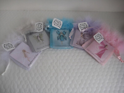 Fairy Dust Necklace (single item)