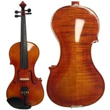 Baroque Violin 4/4 SONG Brand,Nice spurce Maple wood, Rich Big Sound 5535