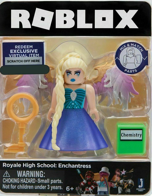 enchantress royale